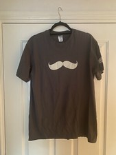 Original Spitfire Kentish Ale  Movember T-Shirts