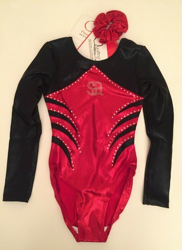 New quatro gymnastics - new,