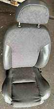 ✅ GENUINE FORD MONDEO MK2 ST24 HALF LEATHER PASSENGER SEAT  1996 - 2000