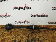 CITROEN C3 PICASSO 1.6 DIESEL HDI 9HX DRIVER SIDE DRIVESHAFT 2009 TO 2017