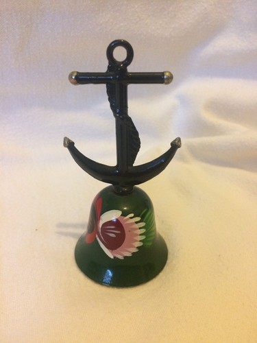 Bargeware style bell with - bargeware,