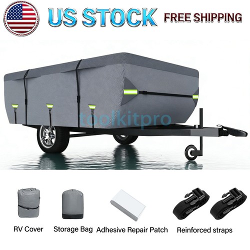 Layers top tent - fits,