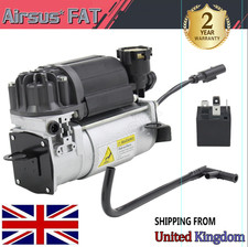 AIRMATIC FOR MERCEDES S-CLASS