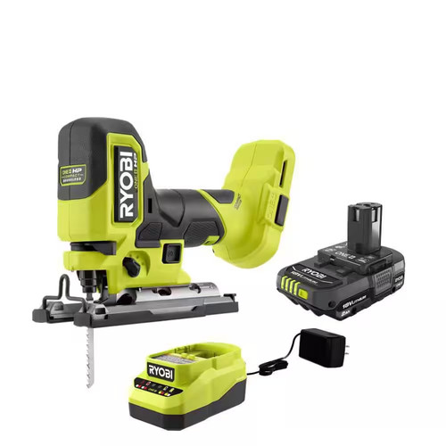 One 18v brushless cordless - brushless,