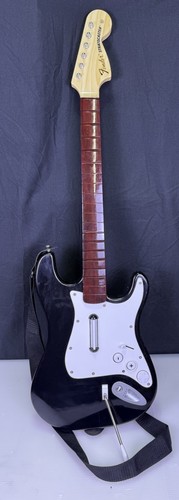 Wii rock band guitar - guitar, nwgts2