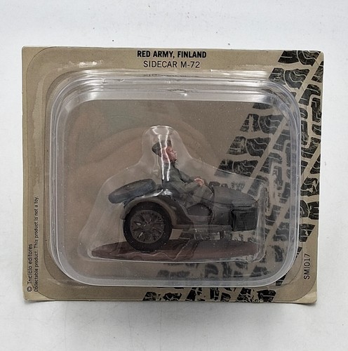 Magazine smi017 motor - ex-magazine,
