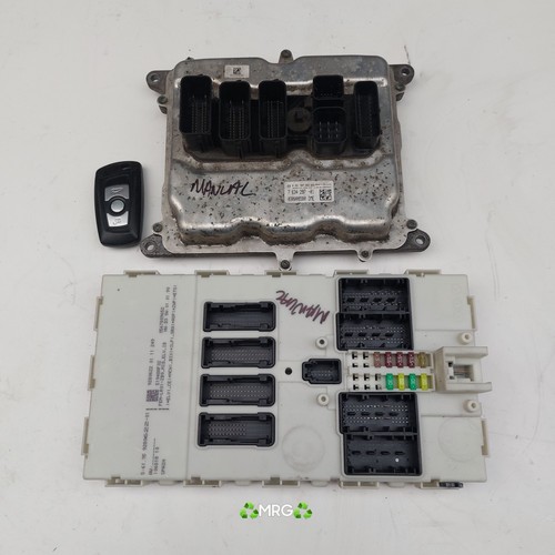 Bmw f20 n13b16a engine - n13b16a, control