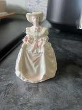 Coalport Minuettes Summertime