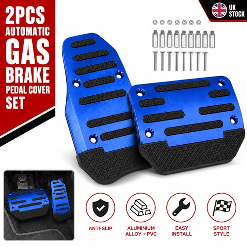 Universal car vehicle blue - universal,
