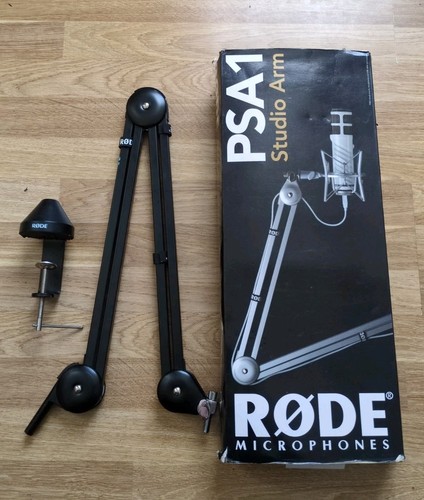 Rode psa1 adjustable - psa1,