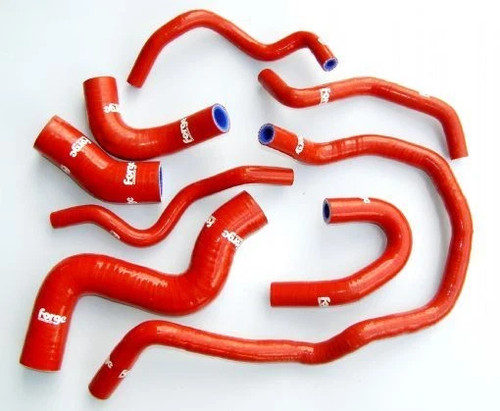 Forge silicone coolant - forge,