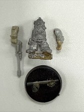 Rogue Trader Squat Hearthguard