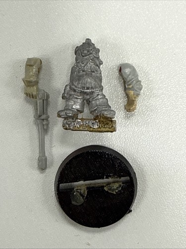 Rogue trader squat hearthguard - rogue,