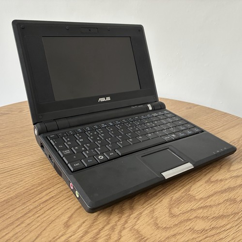Asus eee 701 laptop - asus,