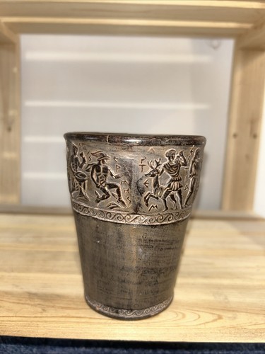 Vintage greece terracotta - vintage,