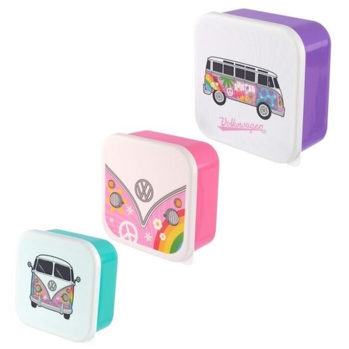 Volkswagen campervan set - volkswagen, vw
