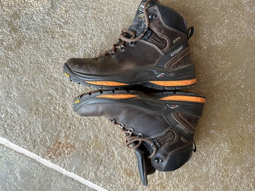 Grisport saracen walking - grisport, boots