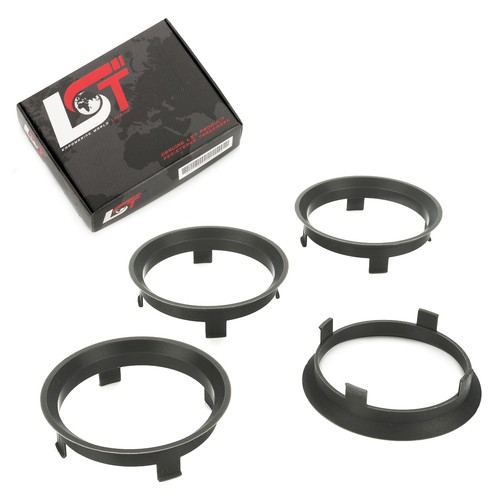 Centering rings spacers - 4x,