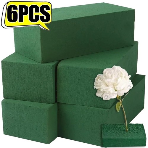 Floral foam pcs - floral,