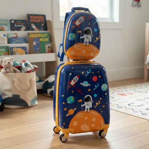 Lightweight hard shell kids - hard,