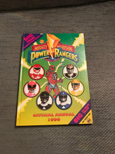 Mighty Morphin Power Rangers