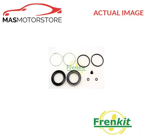 Brake caliper repair - caliper, front