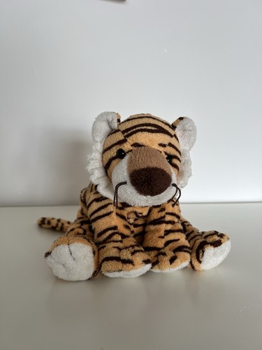 Pluffies growlers tiger - pluffies,