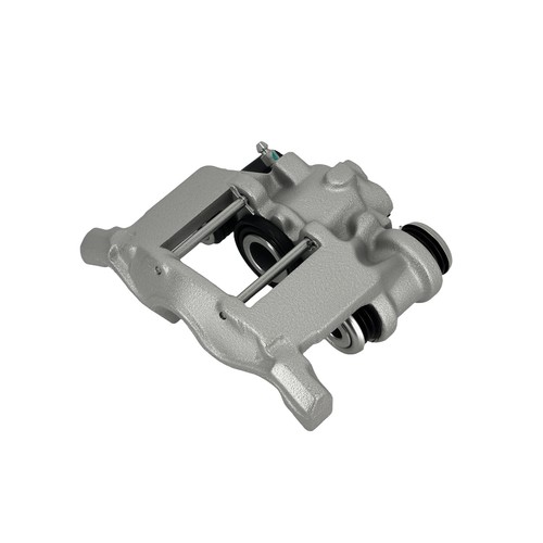 Rear left brake - rear,