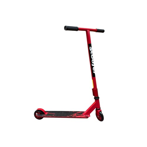 Pro stunt kick - kick, scooter