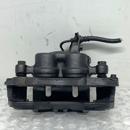 Complete brake caliper front - brake,