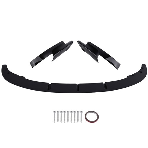 Front aero kit - front, bmw