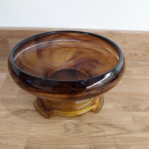 Vintage davidsons art - davidsons, deco