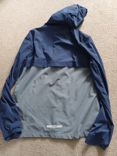 Montirex curve navy grey - montirex, navy/grey