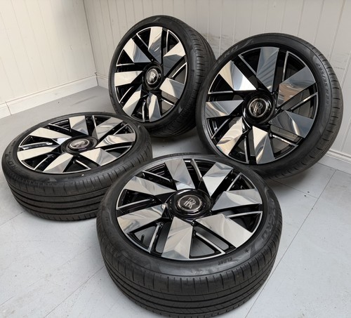 Genuine rolls royce - rolls,