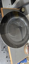 LG Direct DRIVE 8 - Washer