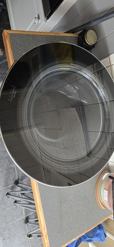 Direct drive washer - direct, 8