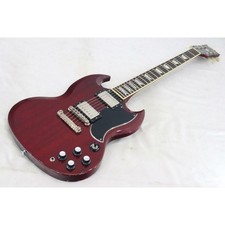 [Orville] by Gibson SG-65 Red