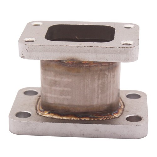 Stainless steel turbo - stainless,