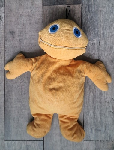 Zippy hot water bottle cover - cover, /