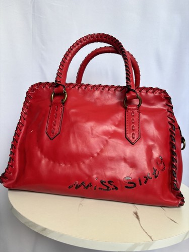 Miss sixty vintage y2k - miss, red
