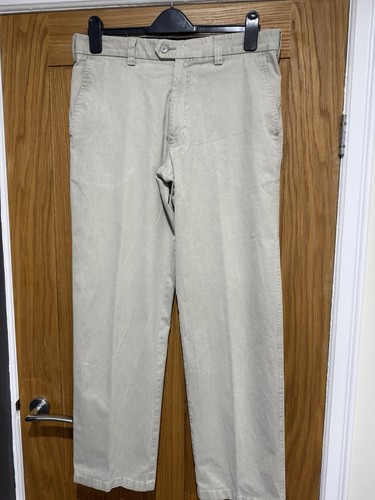 Kartel men chino - men’s, trousers
