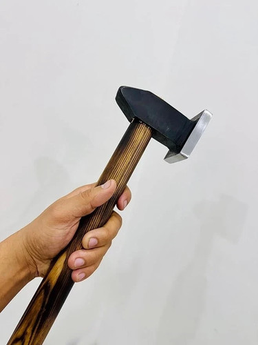 Hand forged blacksmith - forged,