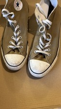 VINTAGE Converse Chuck Taylor