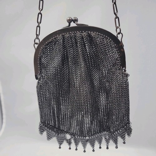 Antique 19th century - 19th, bag