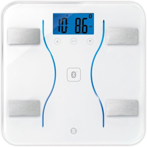 Weight watchers bluetooth - weight,