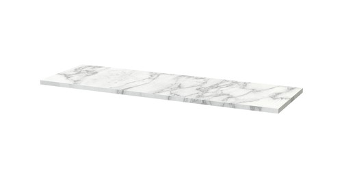 Hudson reed worktop vanity - hudson,