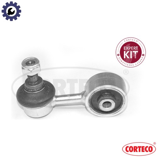 Linkcoupling rod stabiliser - linkcoupling,