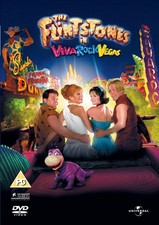 The Flintstones in Viva Rock Vegas DVD (2009) Steve Schirripa, Levant (DIR)
