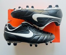 Nike Tiempo Air Legend FG