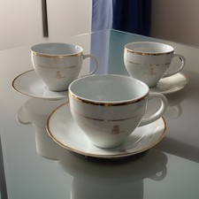 3 x Queen  Elizabeth II Golden